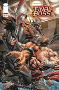 Final Boss #10 Cover A Tyler Kirkham (Mature)