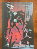 Absolute Batman - German Panini - Signed Scott Snyder w/COA