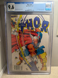 Thor #337 CGC 9.6 - 1st app Beta Ray Bill