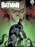 Absolute Batman #19 Trade Dress Variant