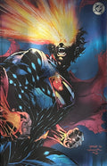 Absolute Superman #22 - Virgin Foil