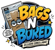 Bags N Bored - Home