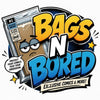 Bags N Bored - Home
